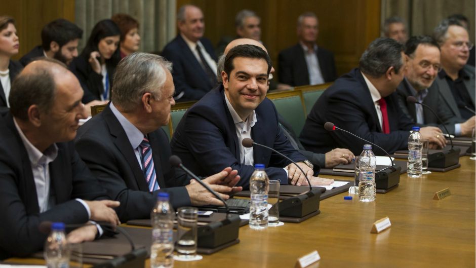alexis tsipras grcka reuters